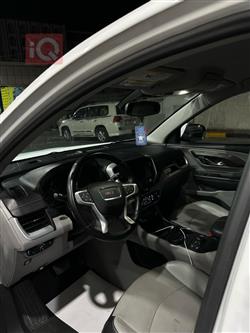 GMC Terrain
